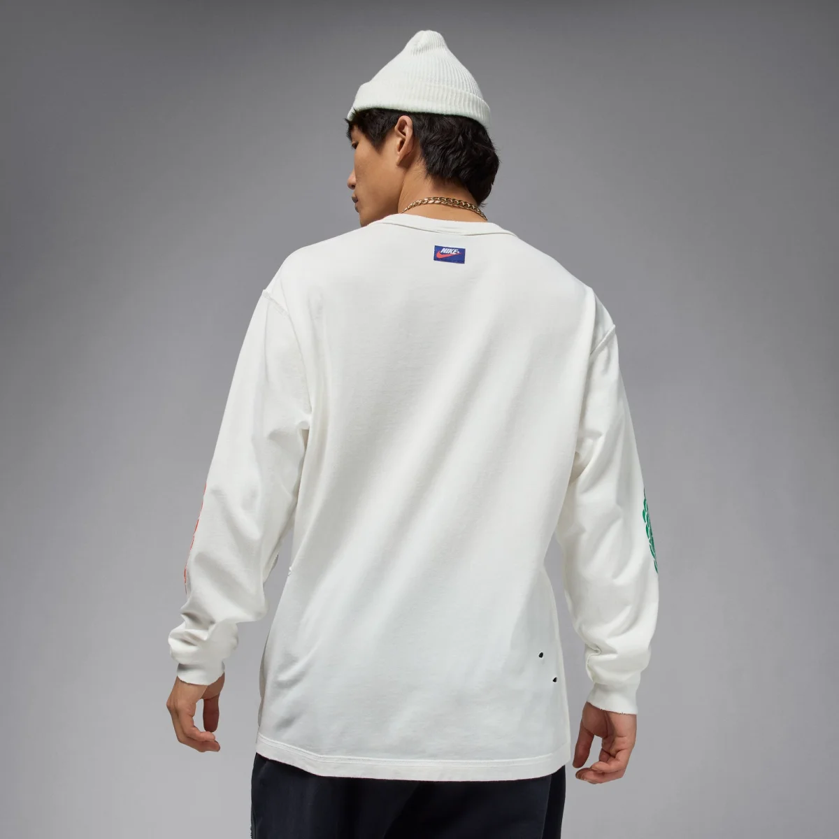 Jordan Rare Air Long Sleeve T-Shirt