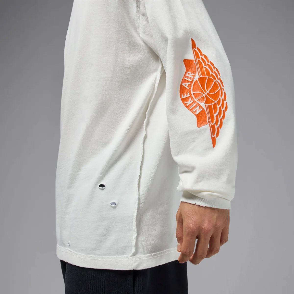 Jordan Rare Air Long Sleeve T-Shirt