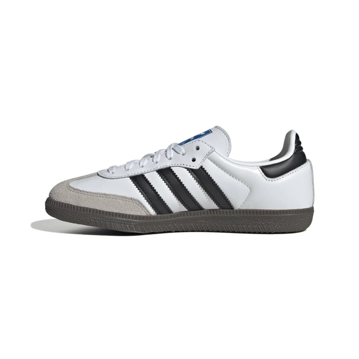 Samba OG