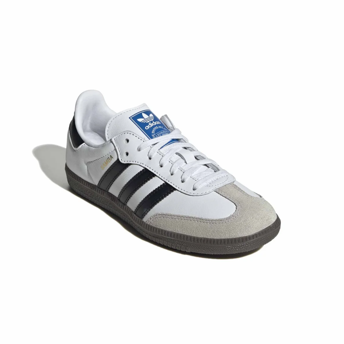 Samba OG