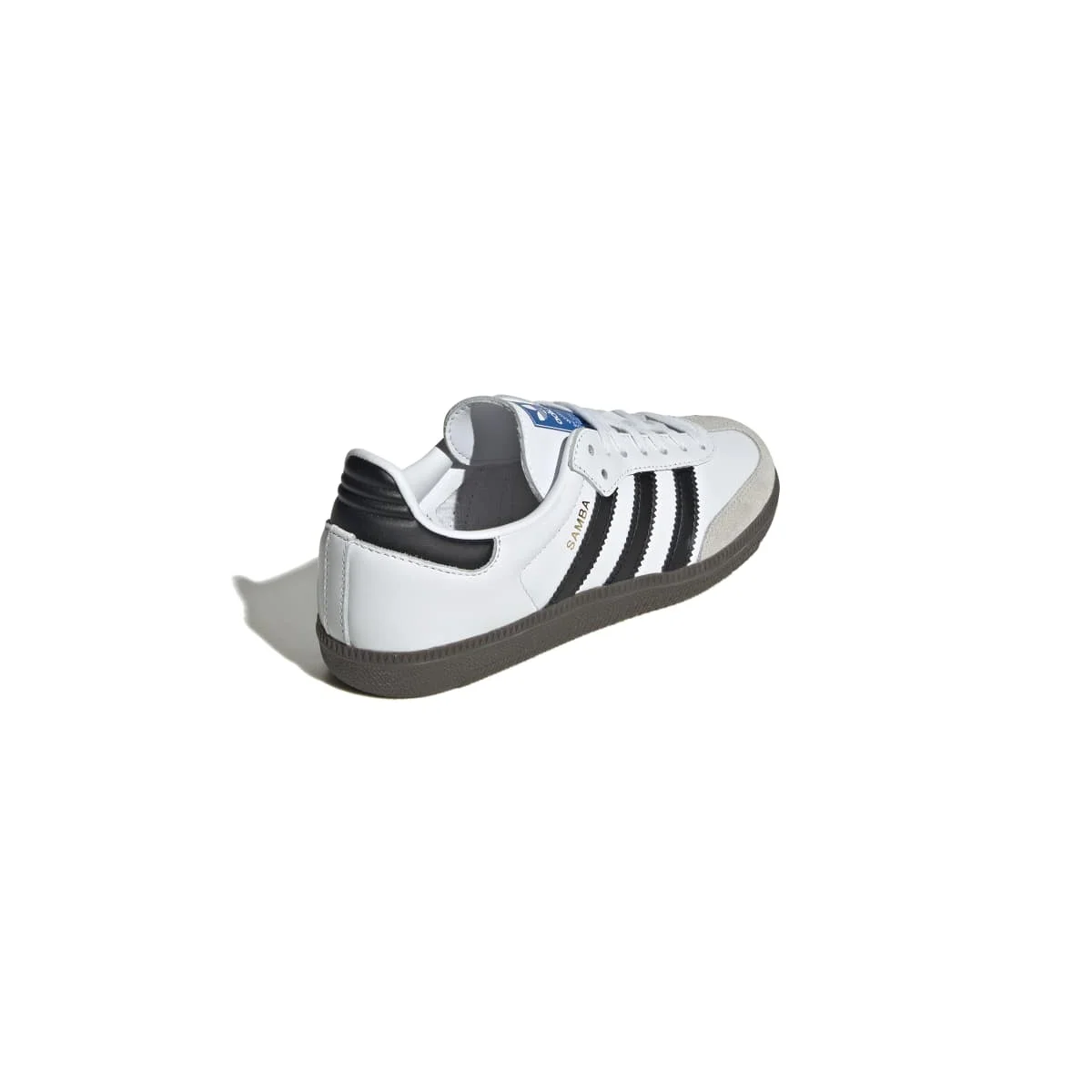Samba OG