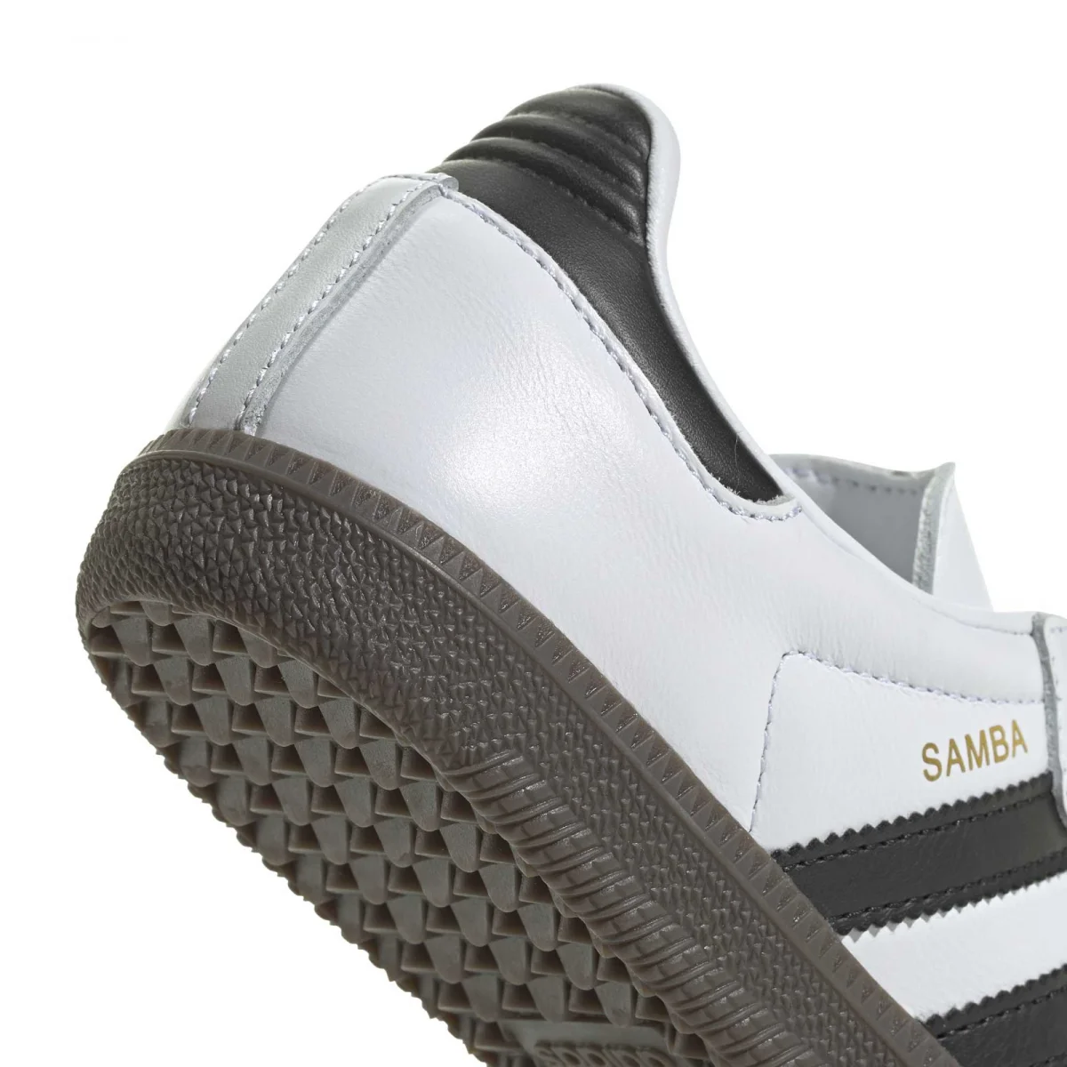 Samba OG