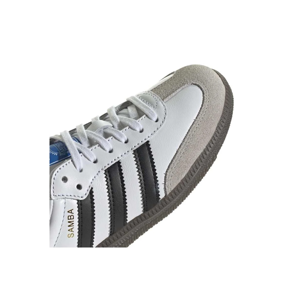 Samba OG