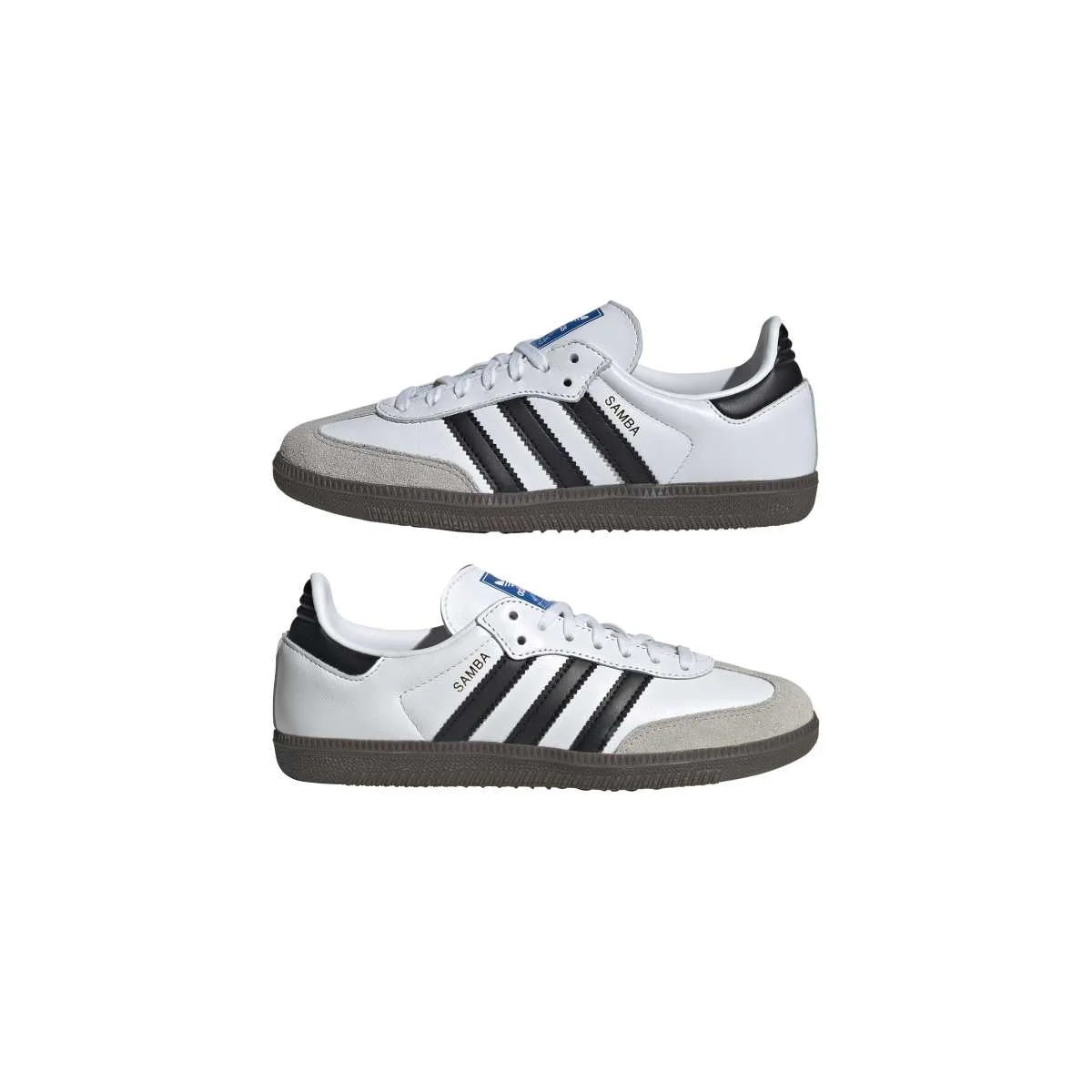 Samba OG