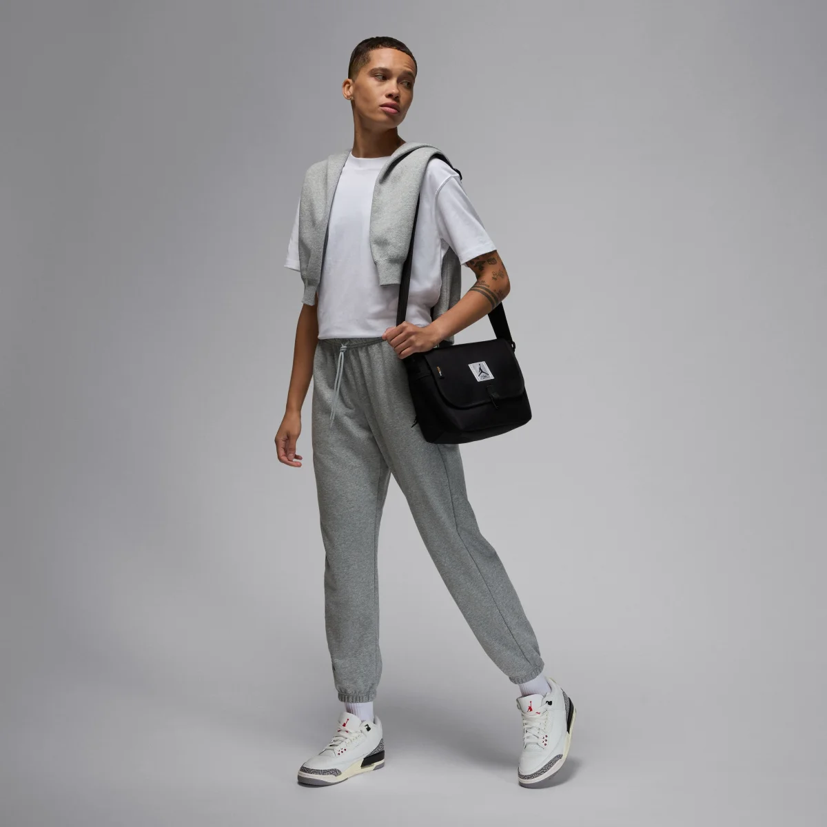 Jordan Essentials Top