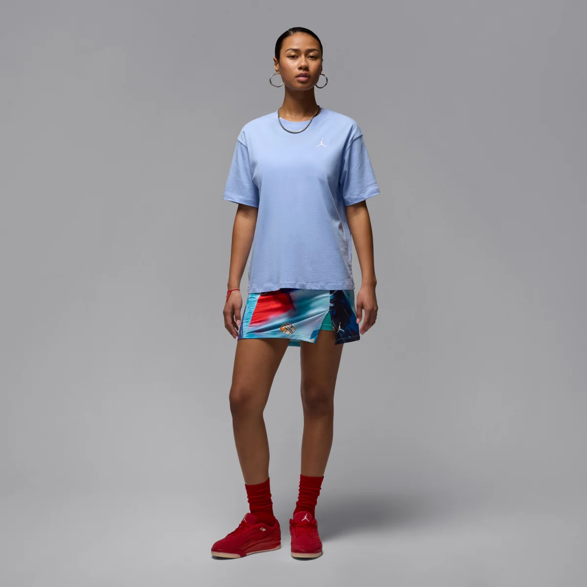 Jordan Essentials Top