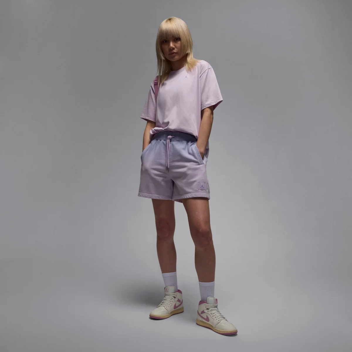 Jordan Essentials Top