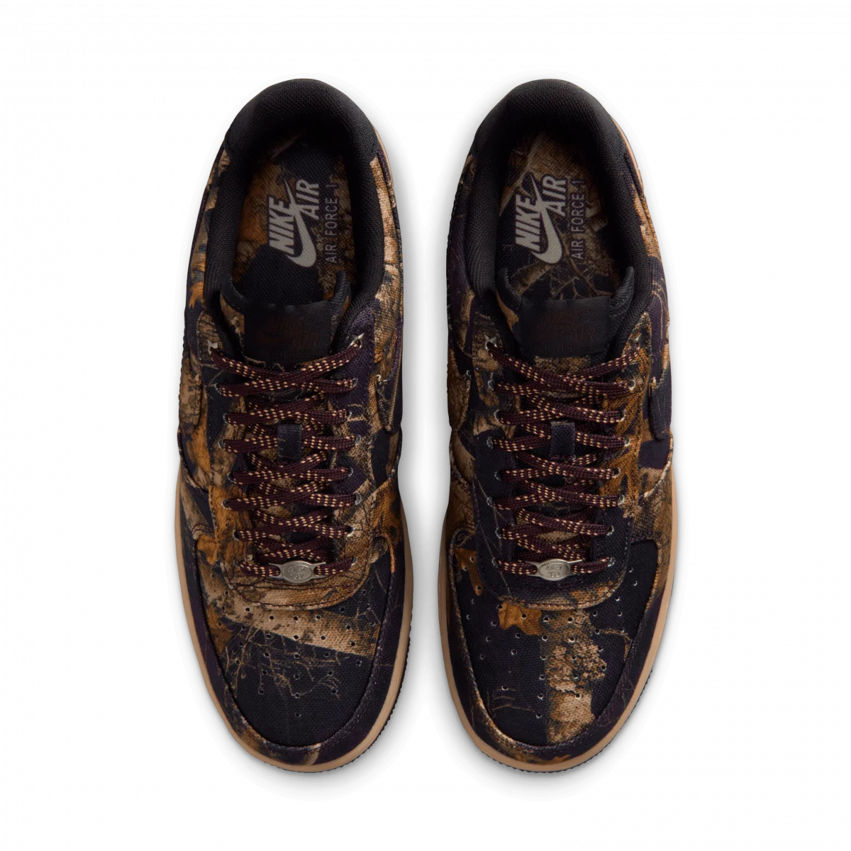 Air Force 1 '07 RealTree