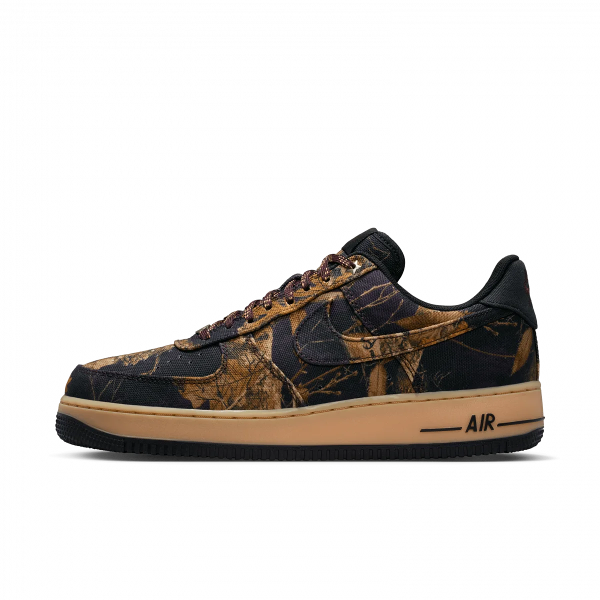 Air Force 1 '07 RealTree