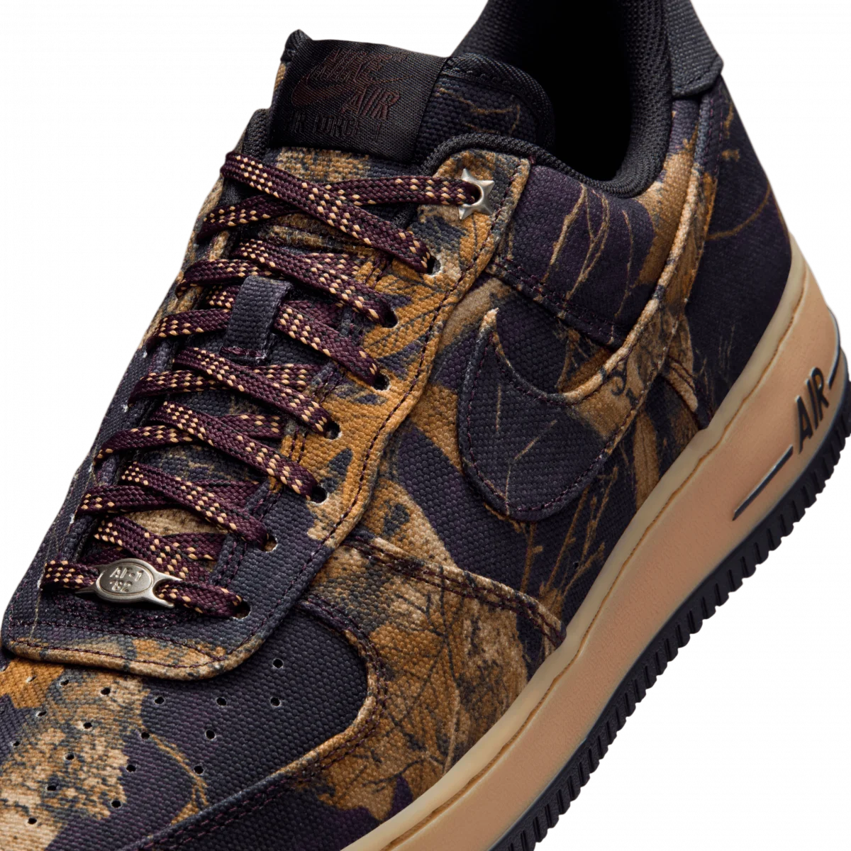 Air Force 1 '07 RealTree