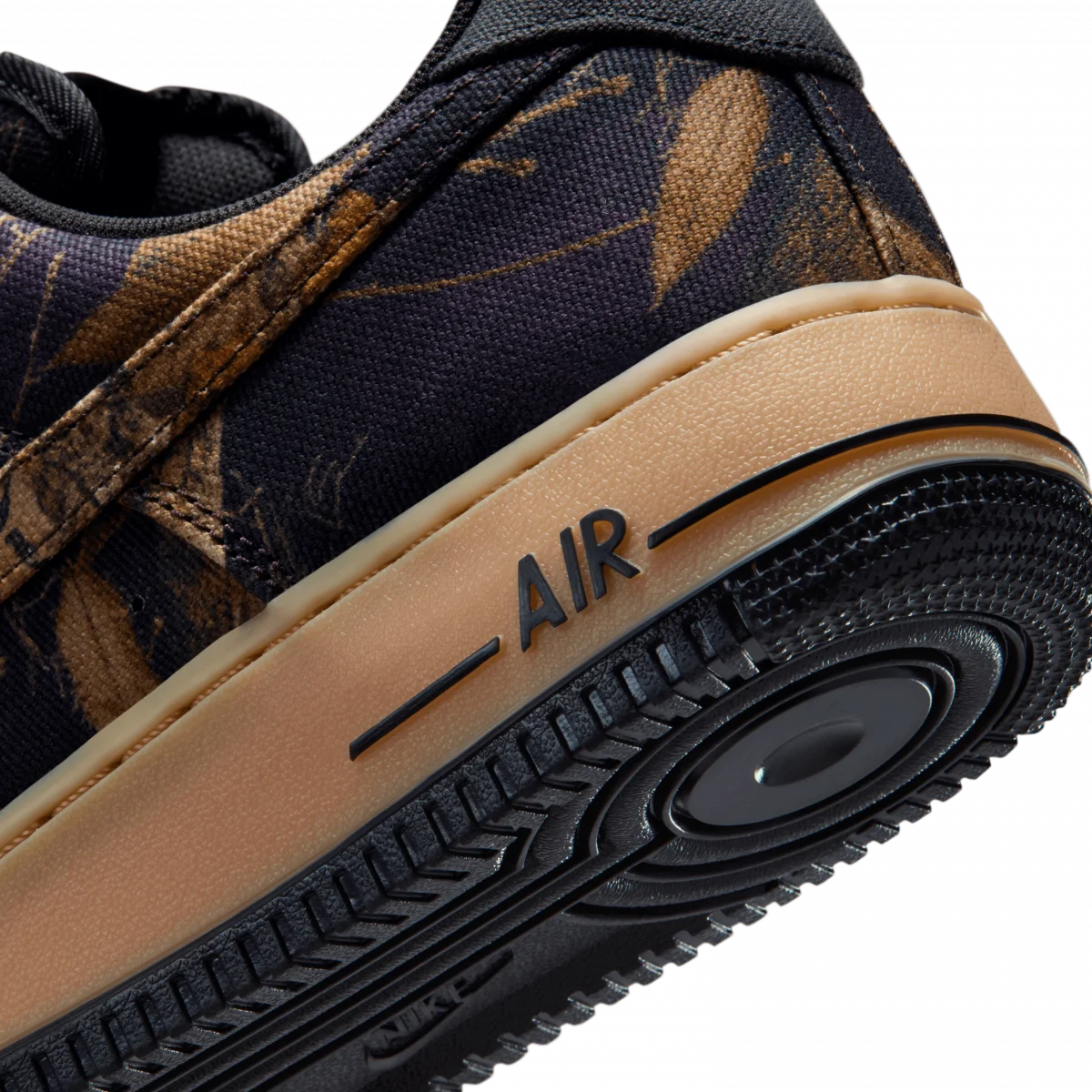 Air Force 1 '07 RealTree
