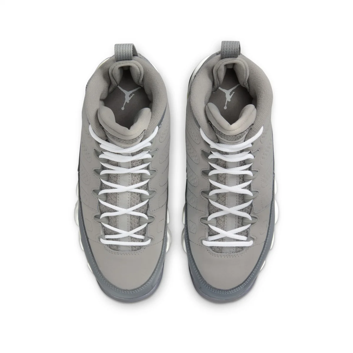 Air Jordan 9 Retro "Cool Grey"