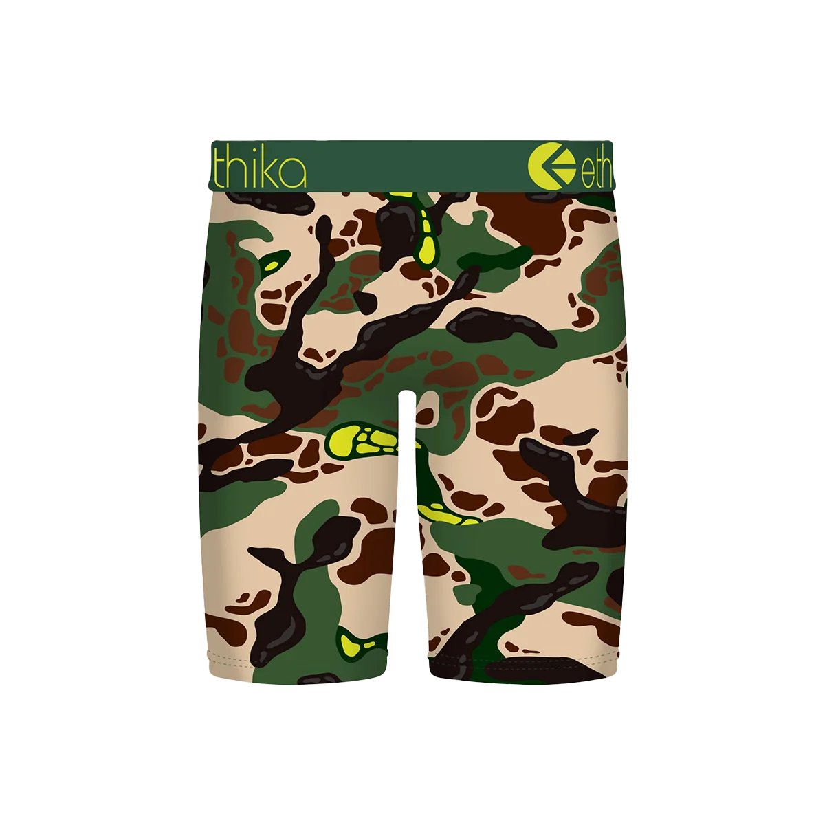 Hype Briefs