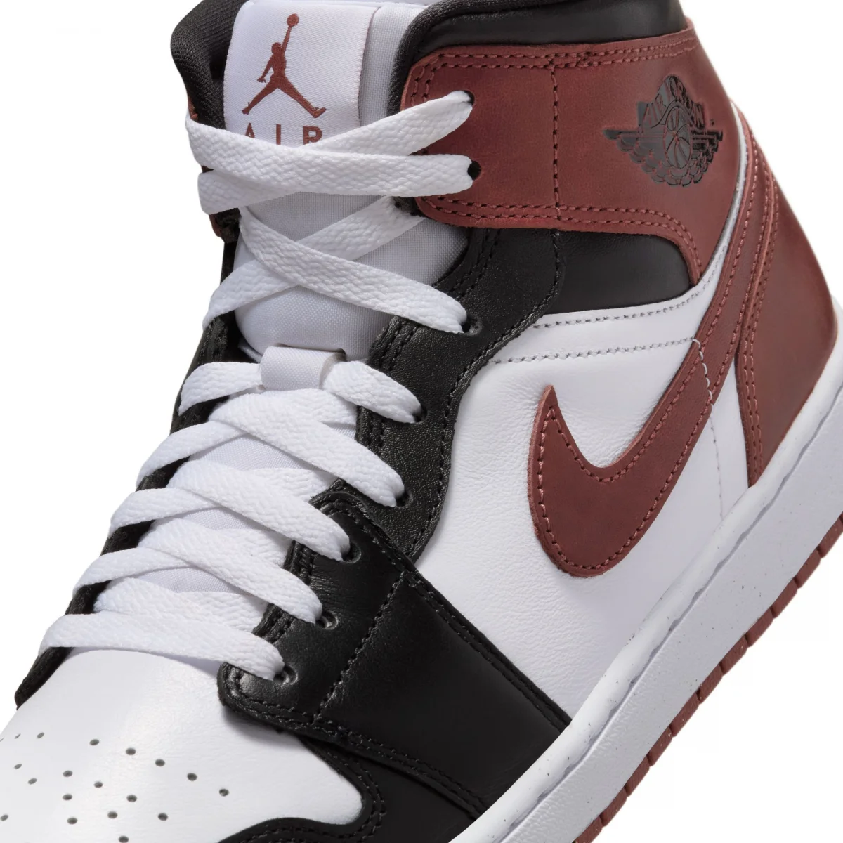 Air Jordan 1 Mid SE