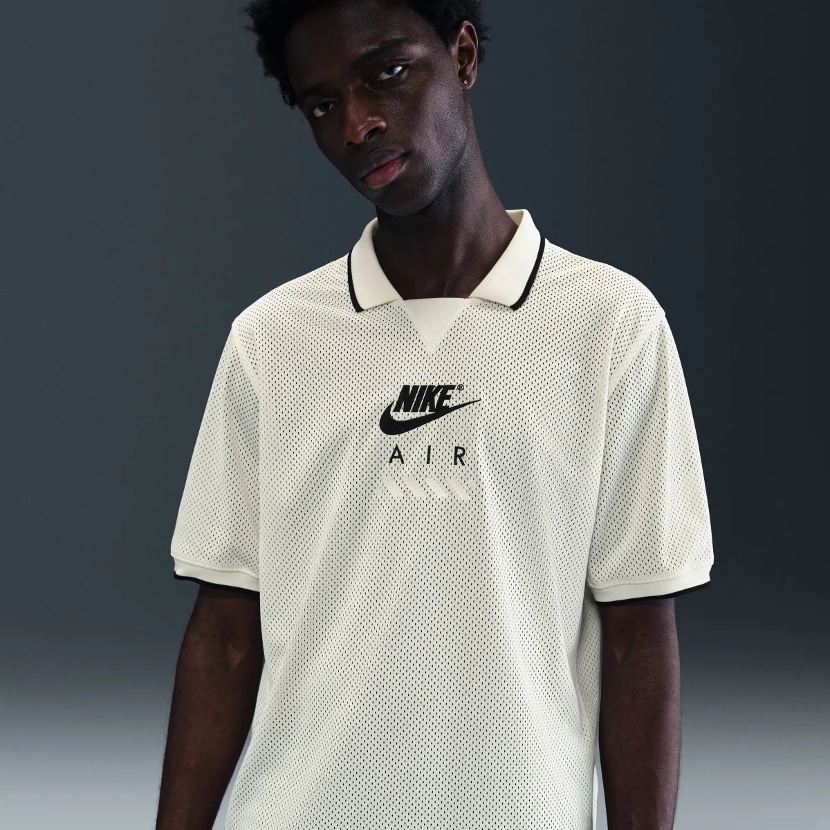 Nike Air Soccer Jersey