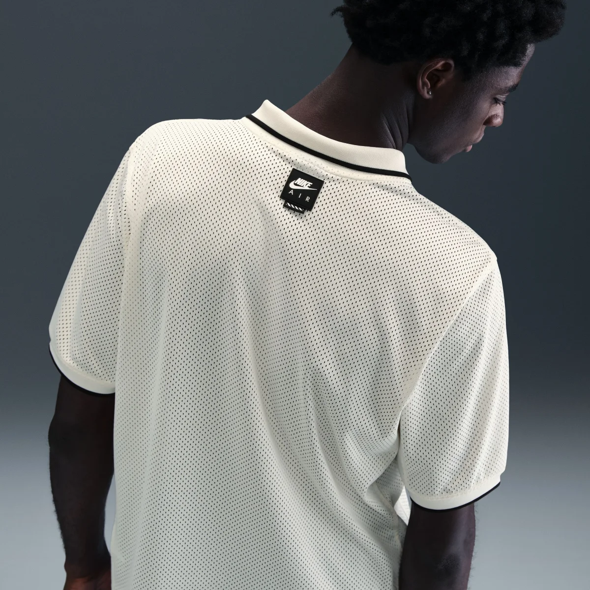 Nike Air Soccer Jersey