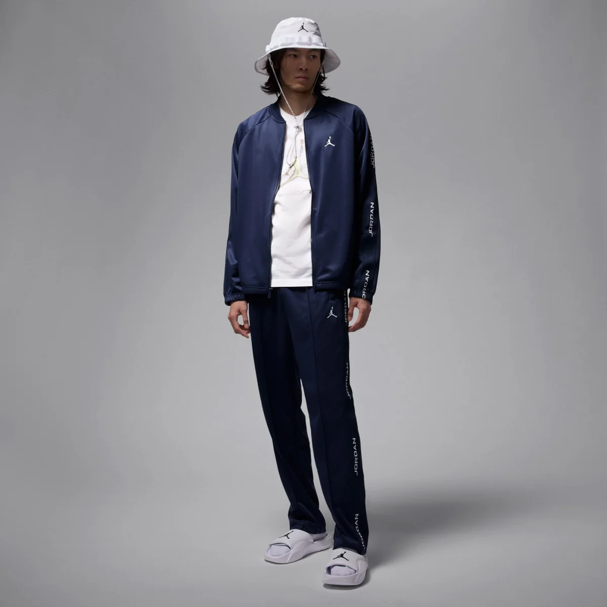 Jordan Essentials Tracksuit Jacket