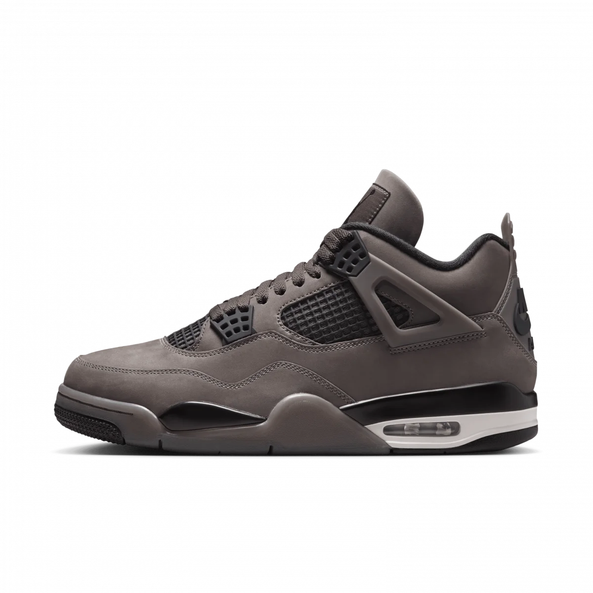 Air Jordan 4 Retro "Cave Stone"