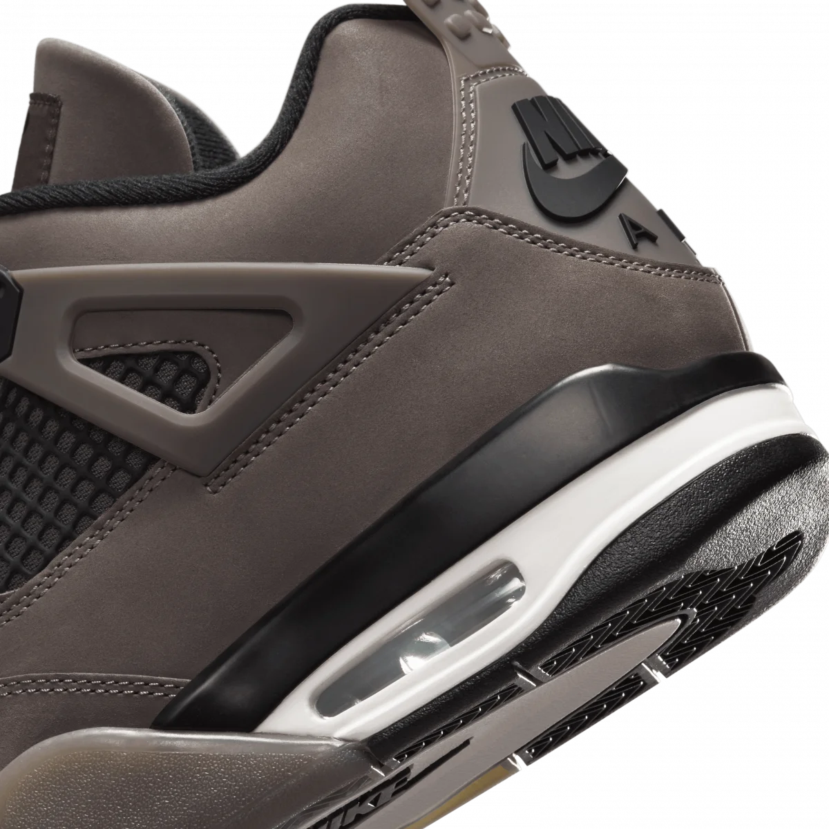 Air Jordan 4 Retro "Cave Stone"