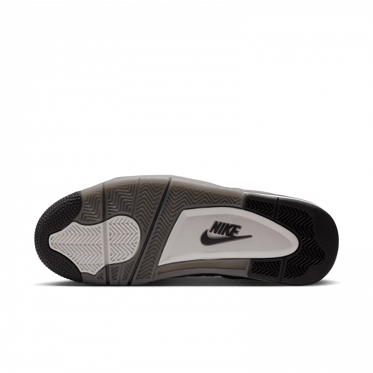 Air Jordan 4 Retro "Cave Stone"