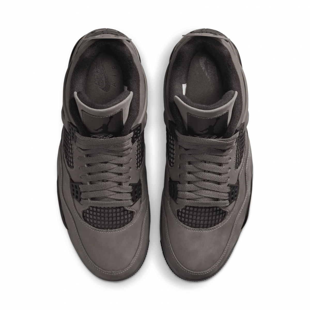 Air Jordan 4 Retro "Cave Stone"