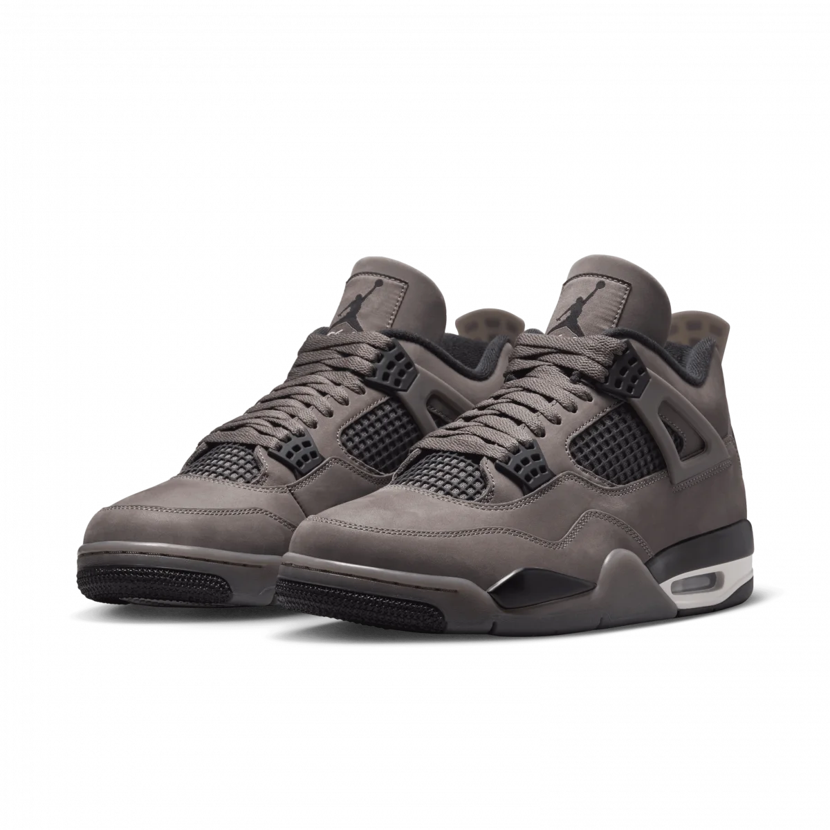 Air Jordan 4 Retro "Cave Stone"
