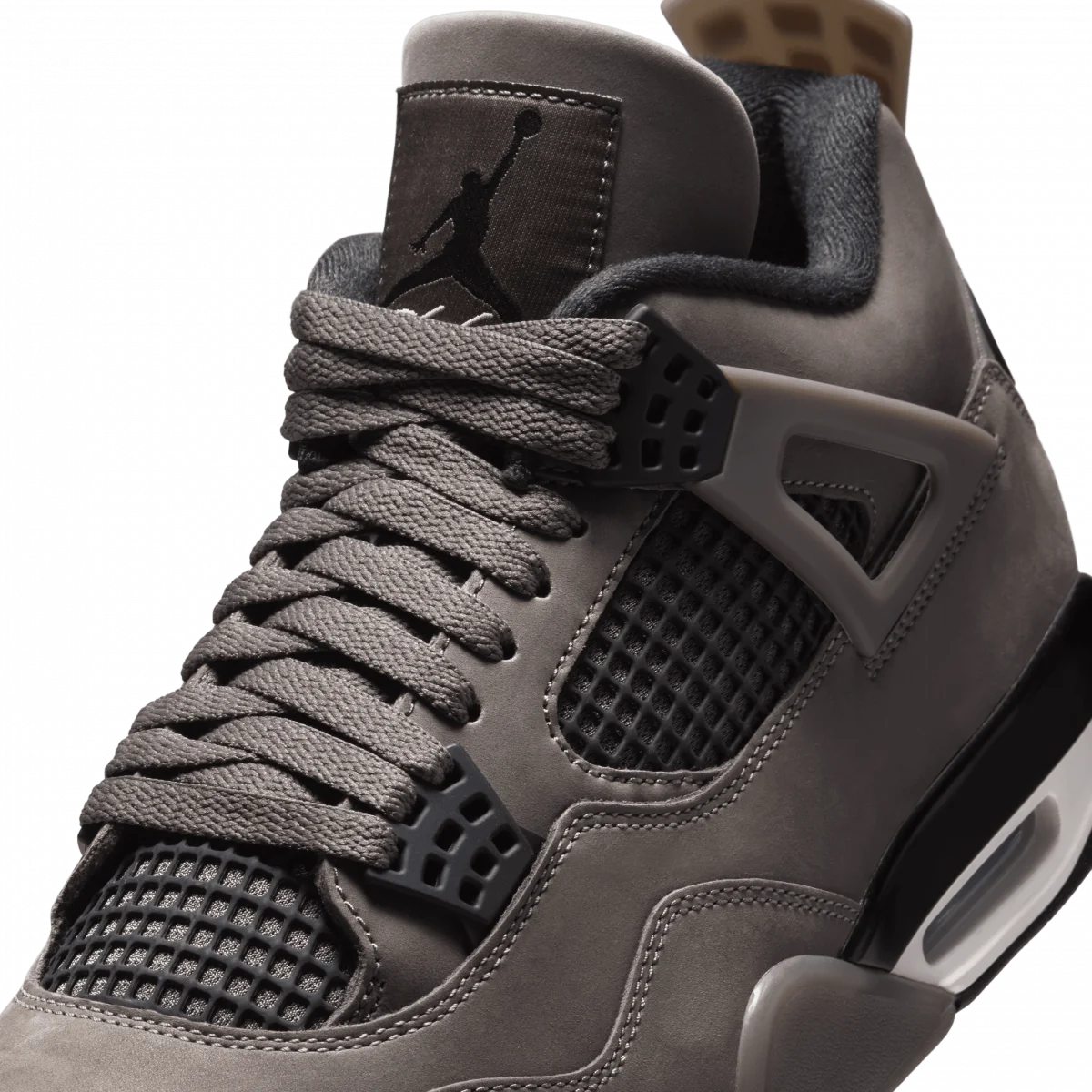 Air Jordan 4 Retro "Cave Stone"