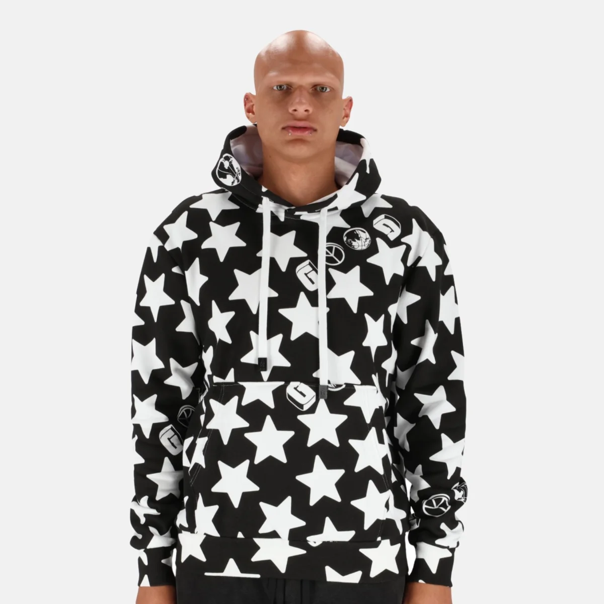 Star Hoodie