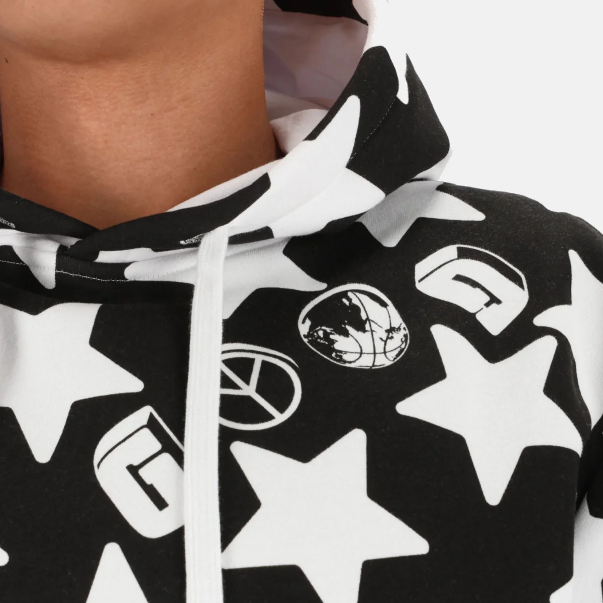 Star Hoodie