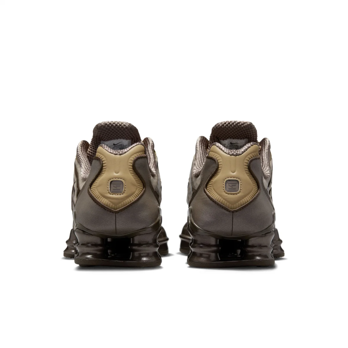 Nike Shox TL