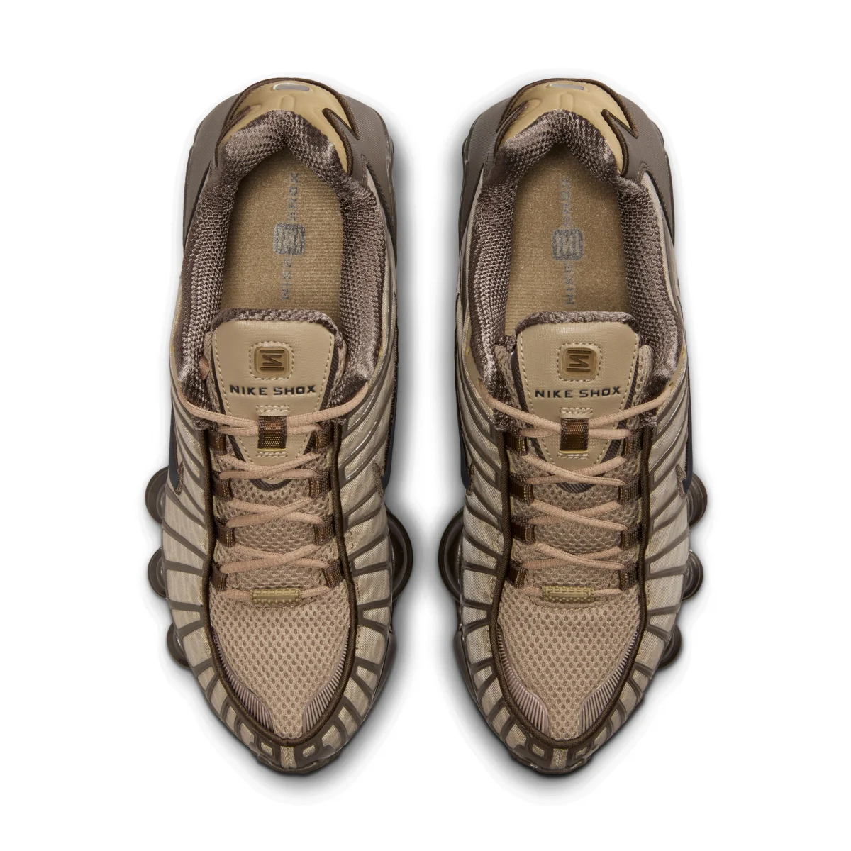 Nike Shox TL