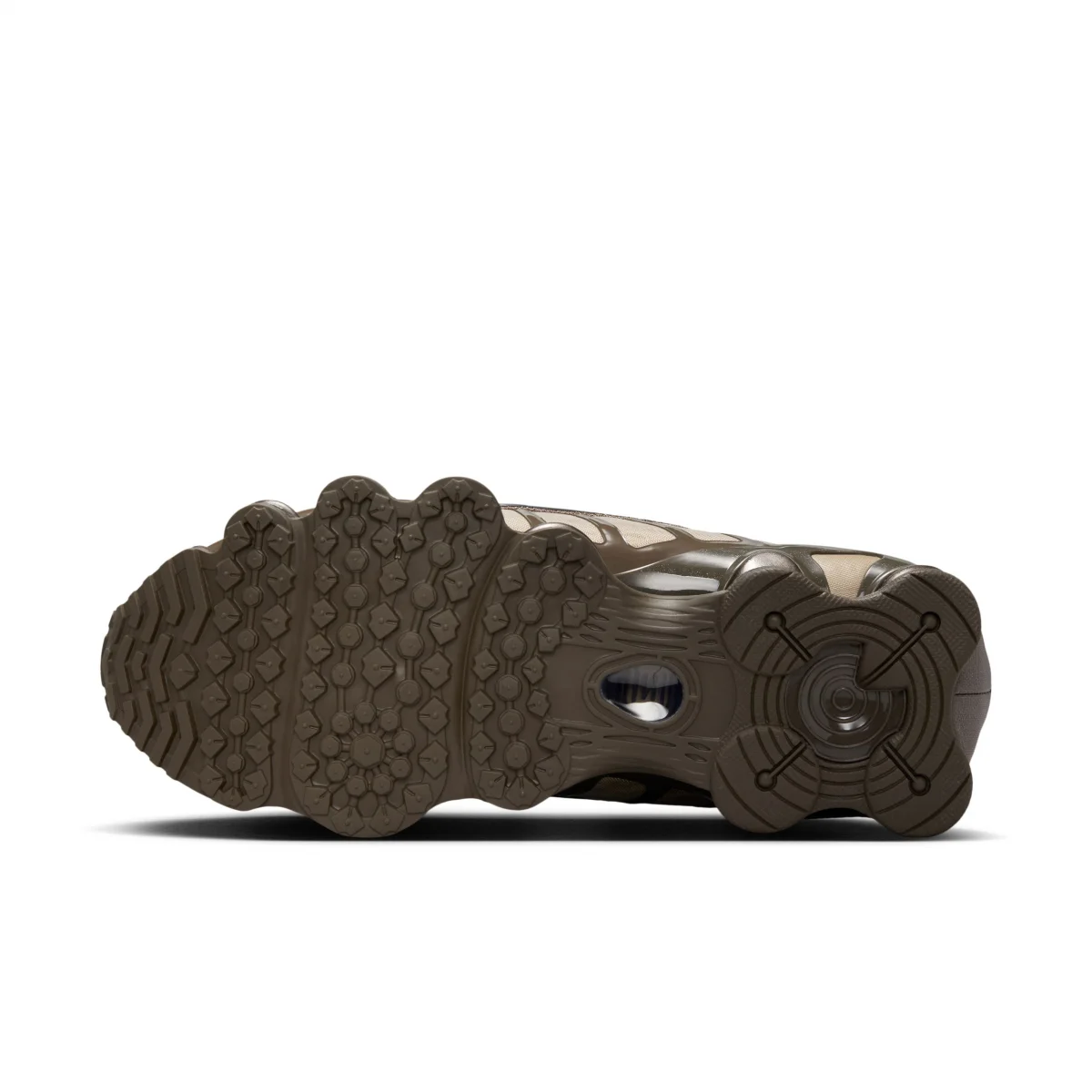 Nike Shox TL