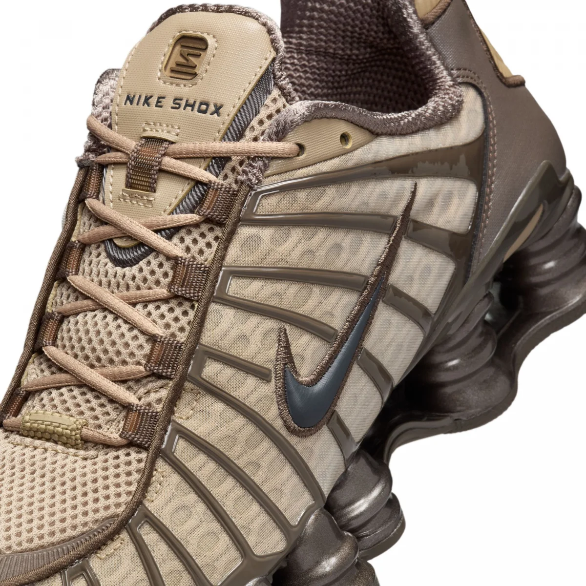 Nike Shox TL