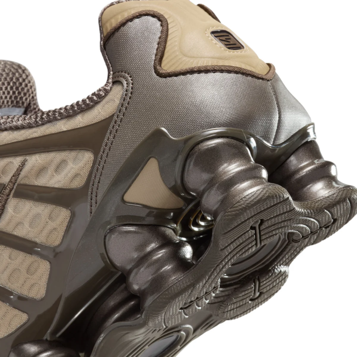 Nike Shox TL