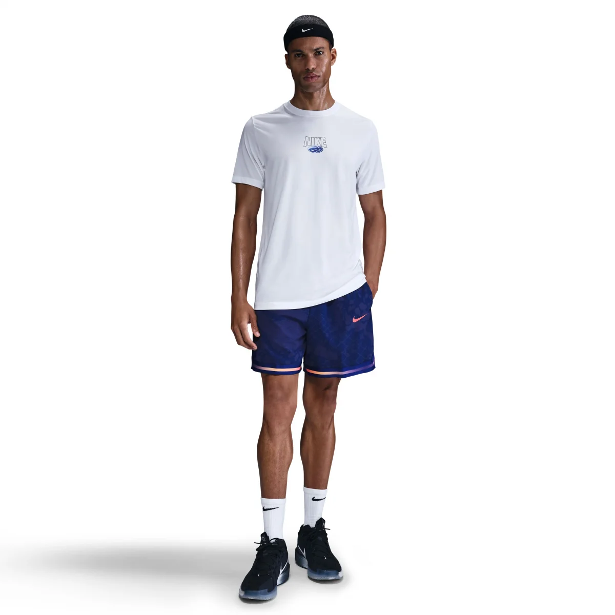 Nike DNA T-Shirt