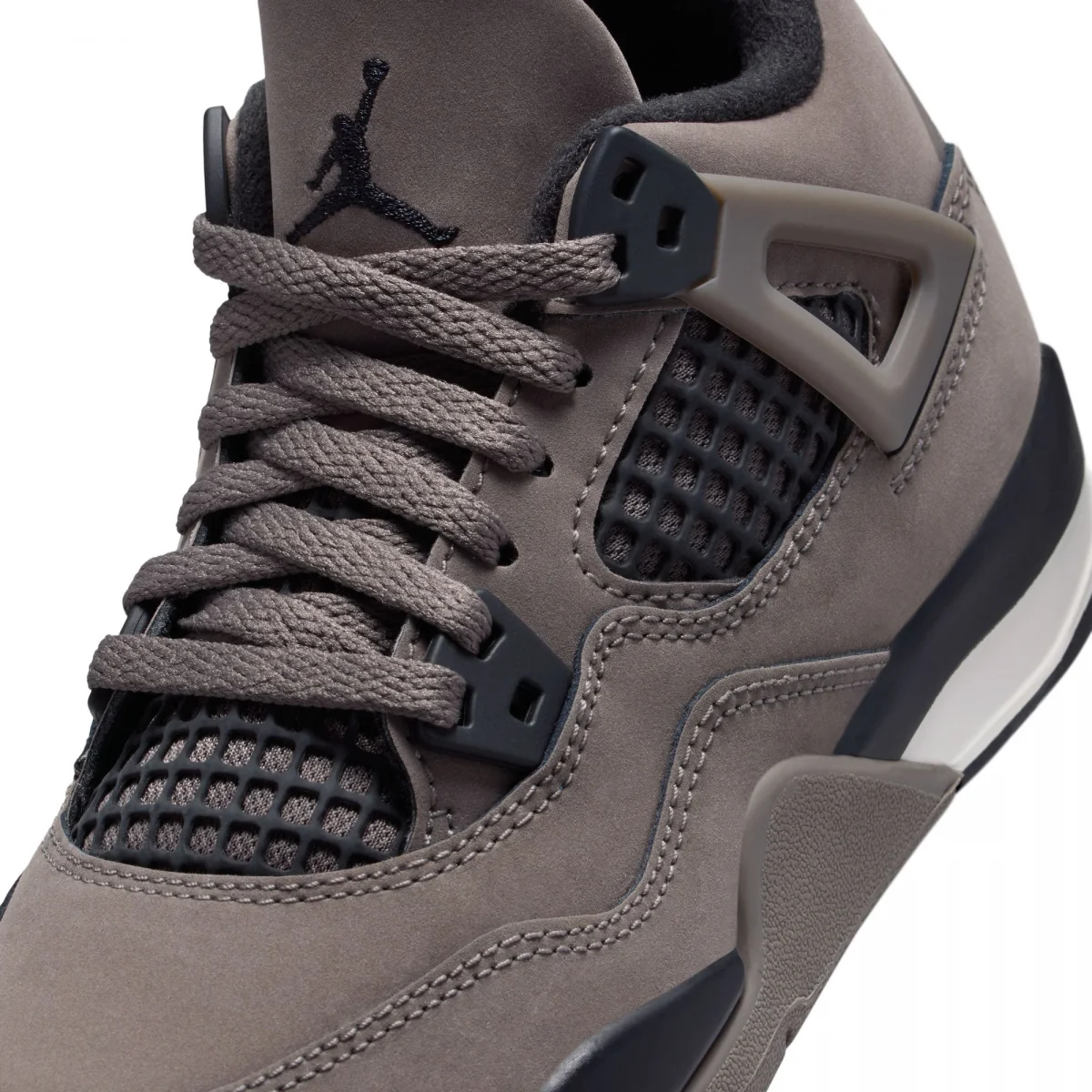 Jordan 4 Retro "Cave Stone"