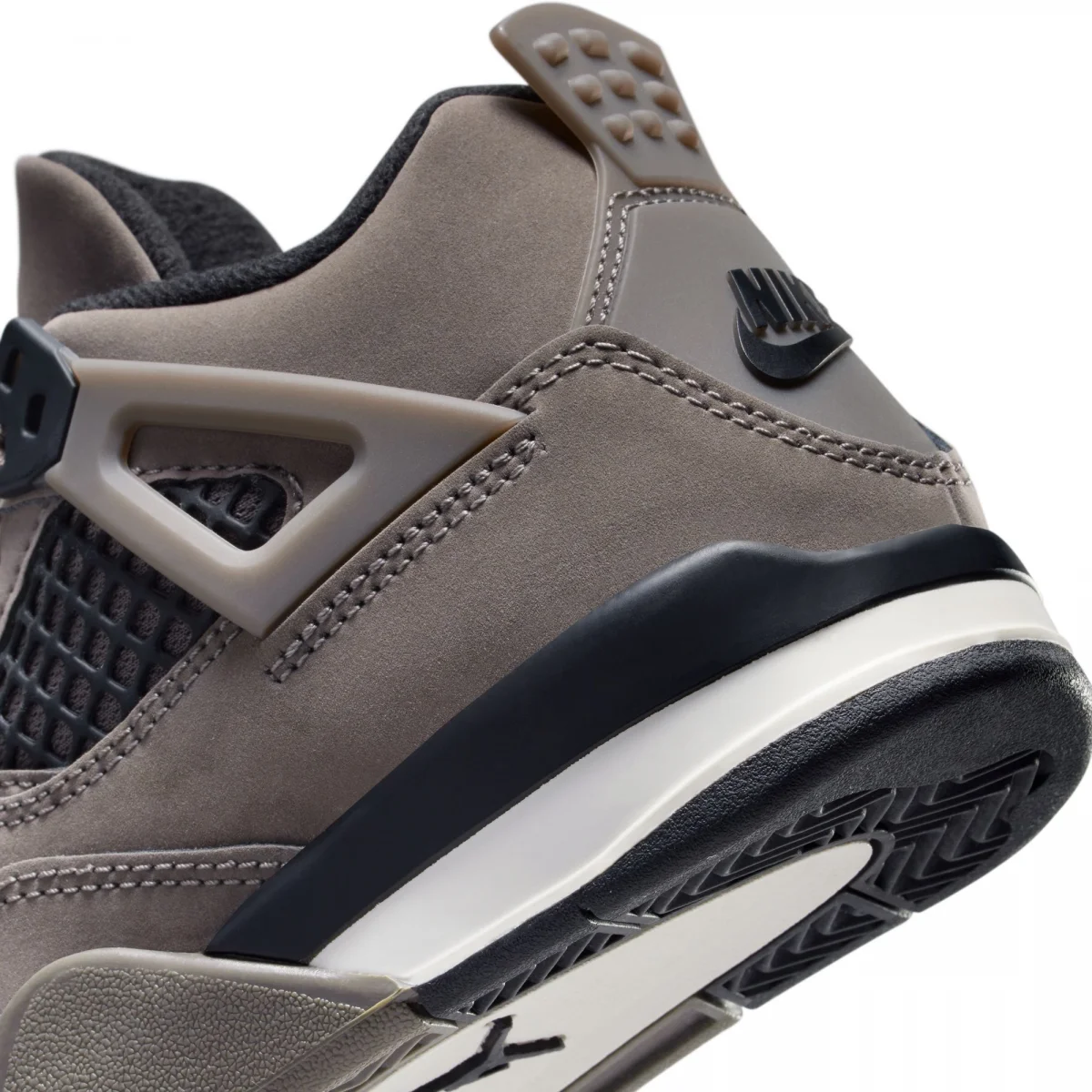 Jordan 4 Retro "Cave Stone"
