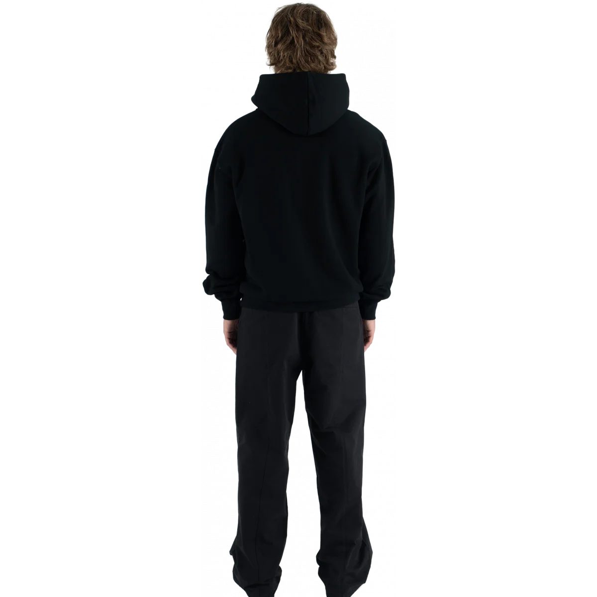 Book Fair Fleece Zip Hoodie