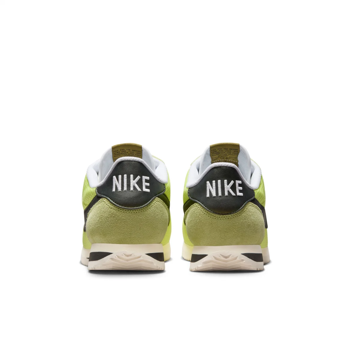 Nike Cortez Textile