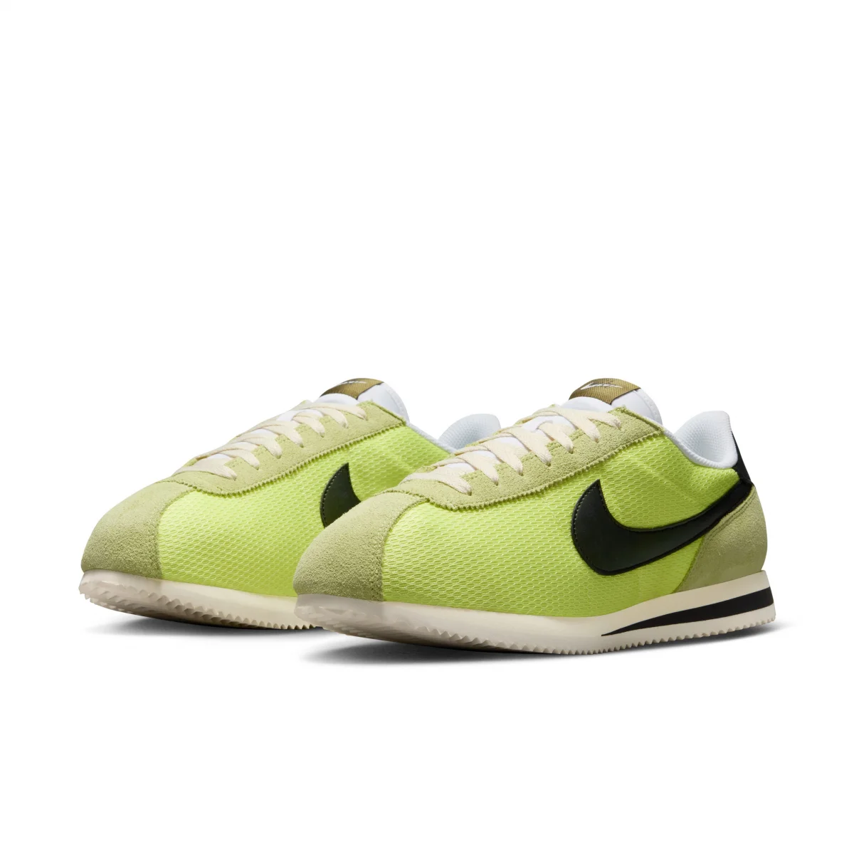 Nike Cortez Textile