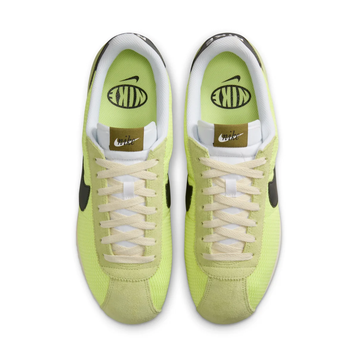 Nike Cortez Textile