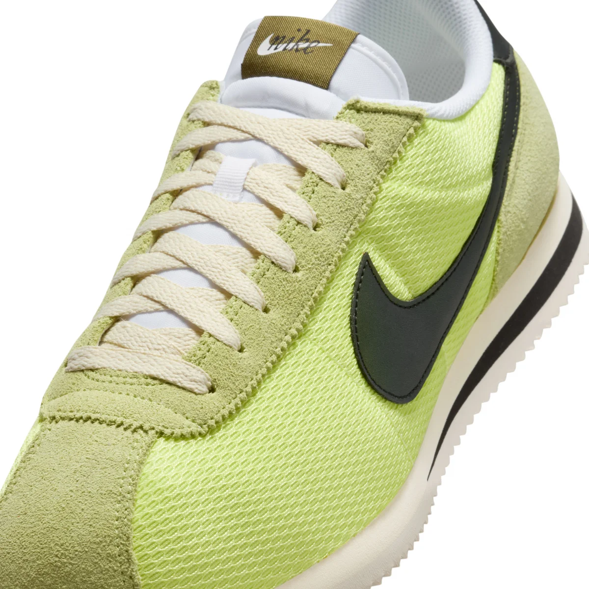 Nike Cortez Textile