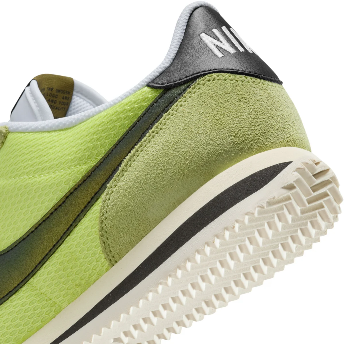 Nike Cortez Textile