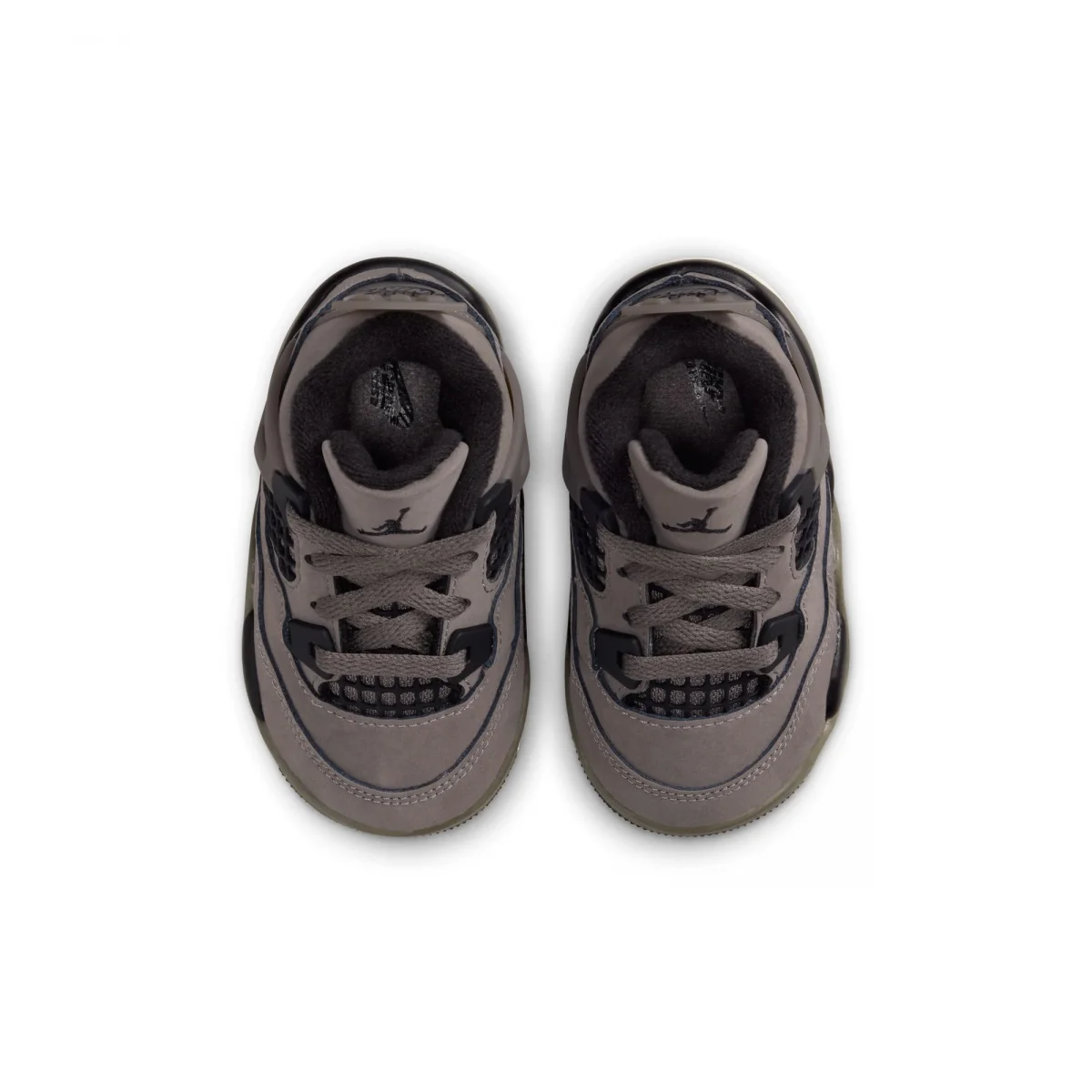 Jordan 4 Retro "Cave Stone"