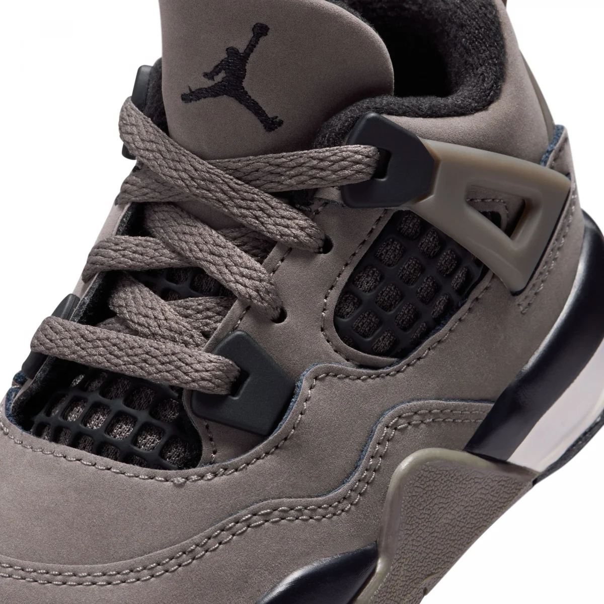 Jordan 4 Retro "Cave Stone"