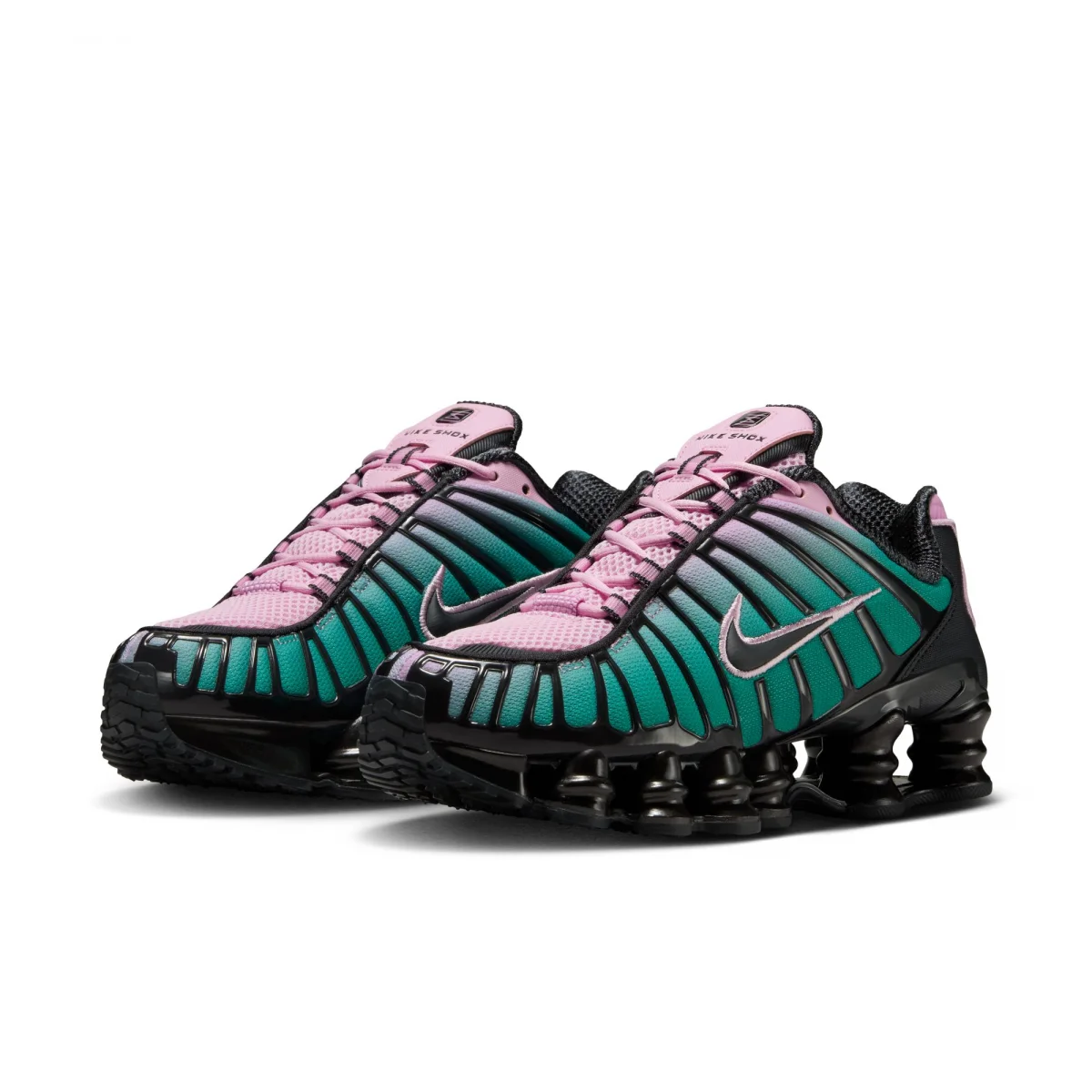 Nike Shox TL Fade
