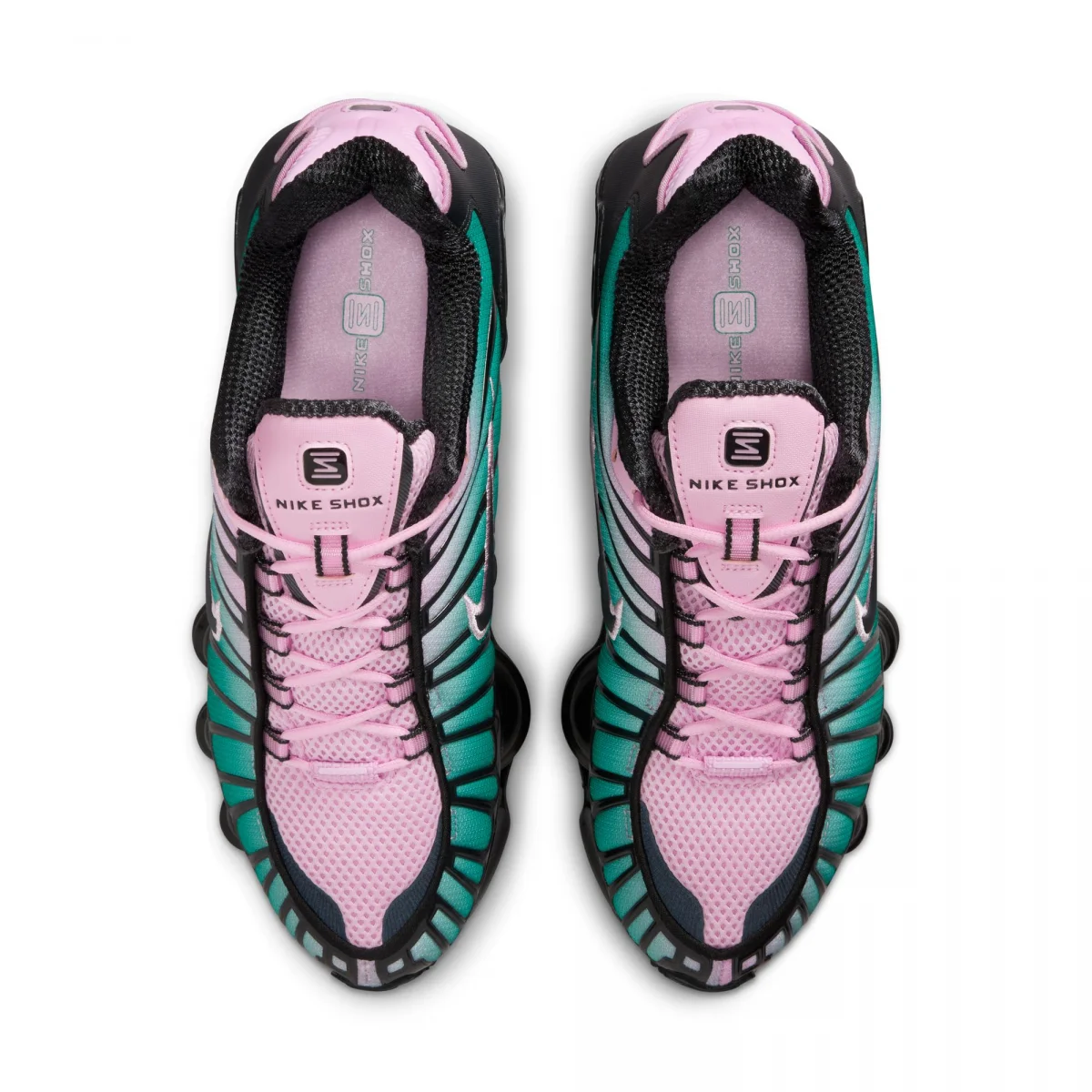 Nike Shox TL Fade
