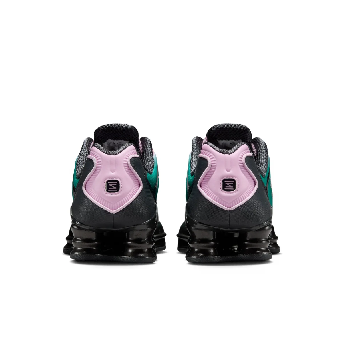 Nike Shox TL Fade