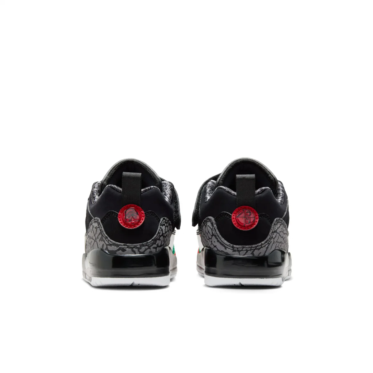 Jordan Spizike Low