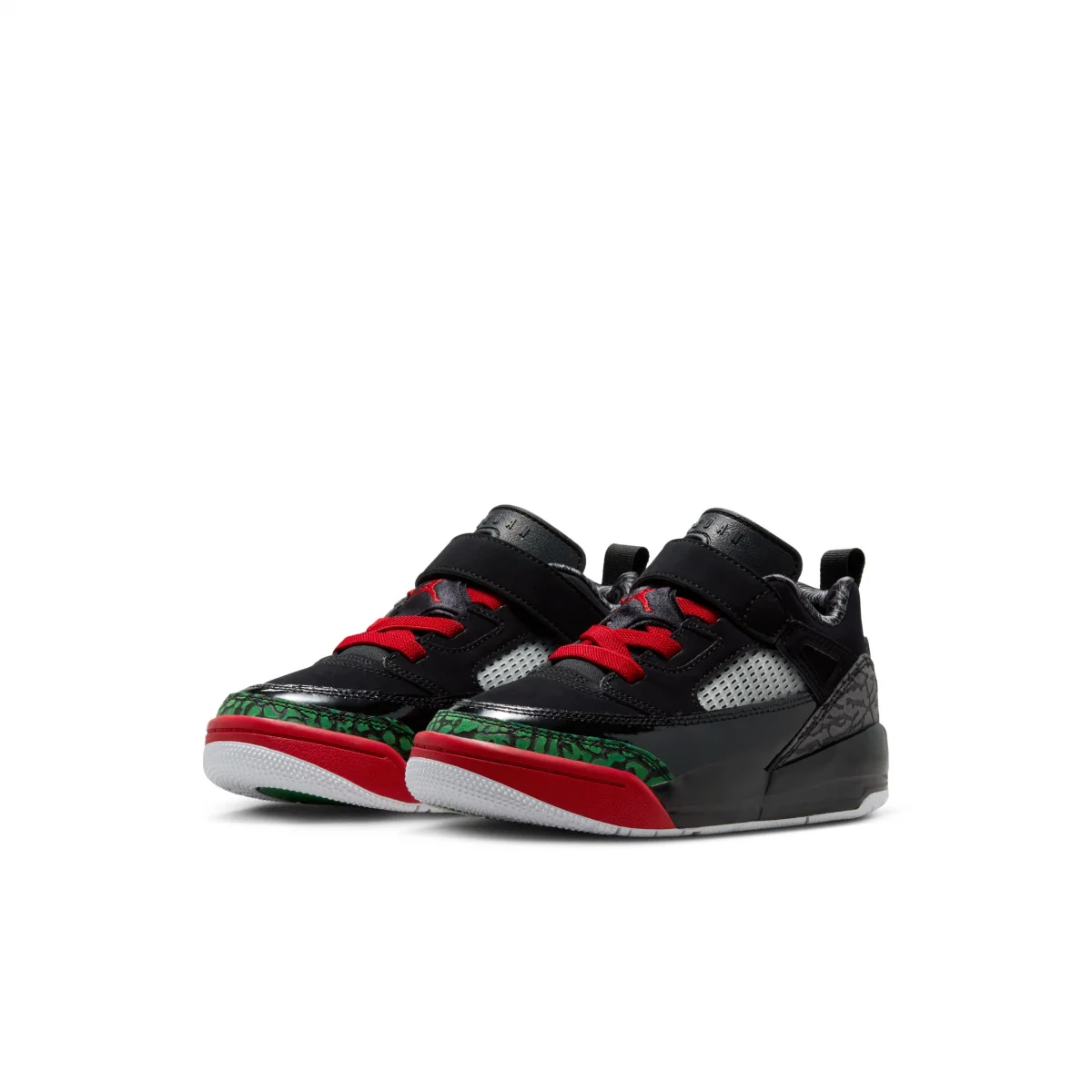 Jordan Spizike Low